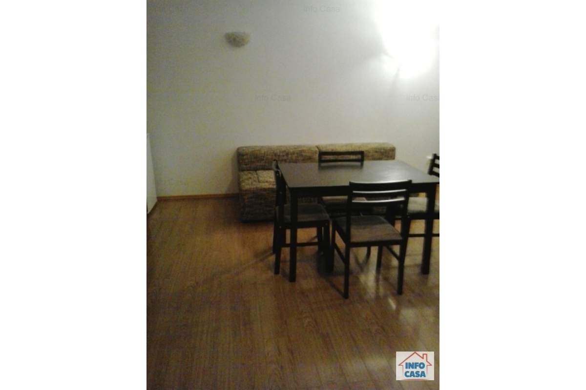  Apartament de inchiriat