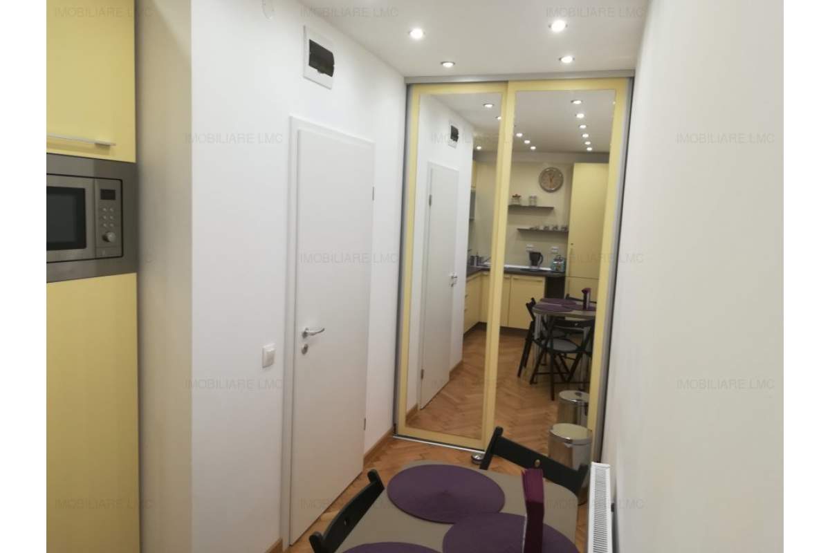  Apartament de inchiriat