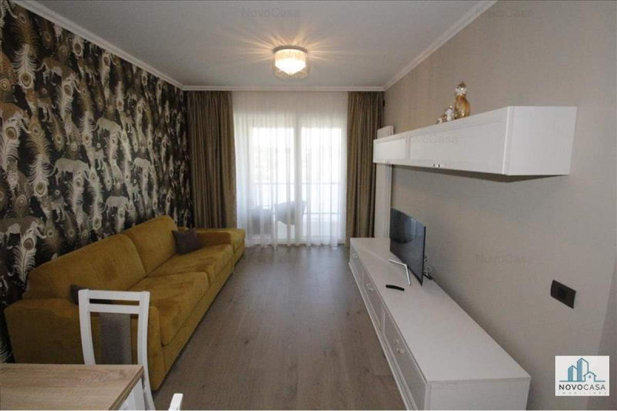 Apartament de lux 2 camere de inchiriat in Platinia URSUS