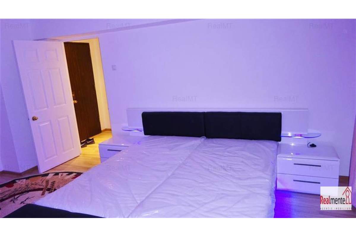  Apartament de lux, 2 camere, ultracentral