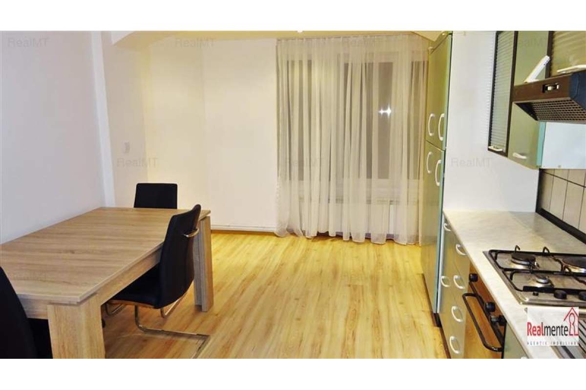  Apartament de lux, 2 camere, ultracentral