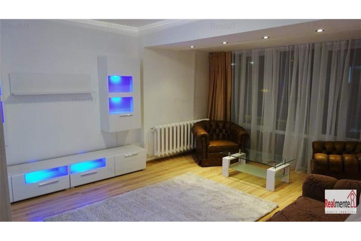  Apartament de lux, 2 camere, ultracentral