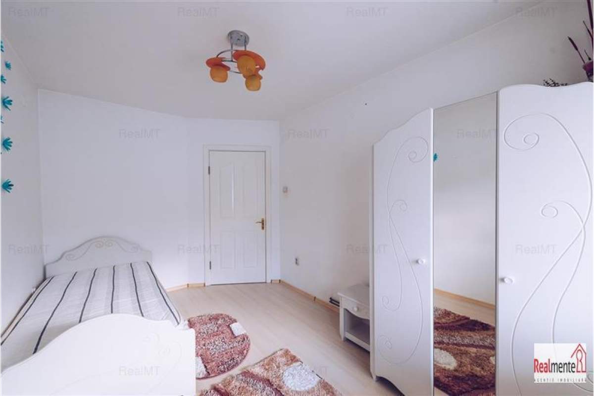  Apartament de lux, 5 camere