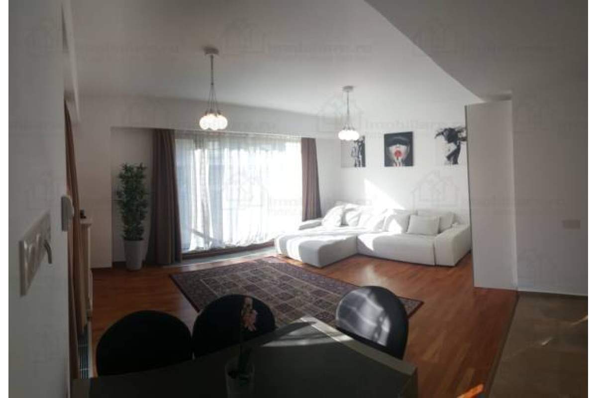  Apartament de lux Bellevue Brasov Residence