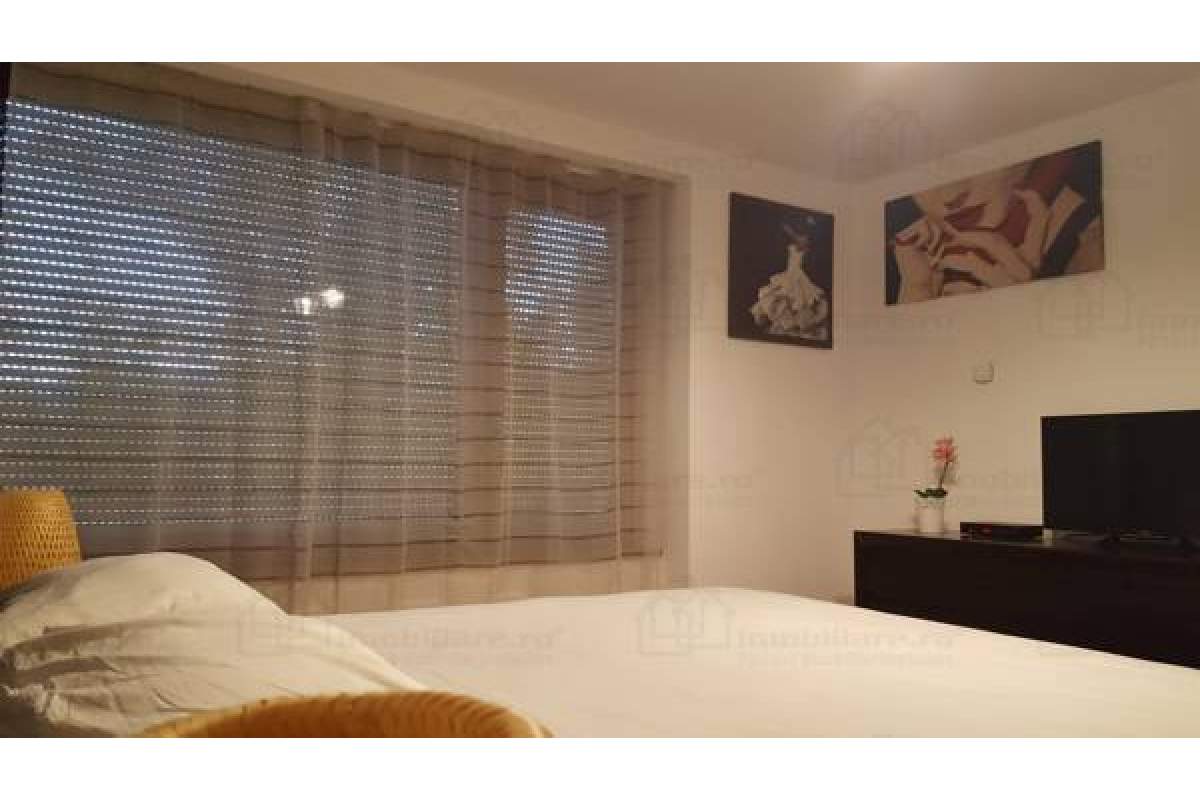  Apartament de lux Bellevue Brasov Residence