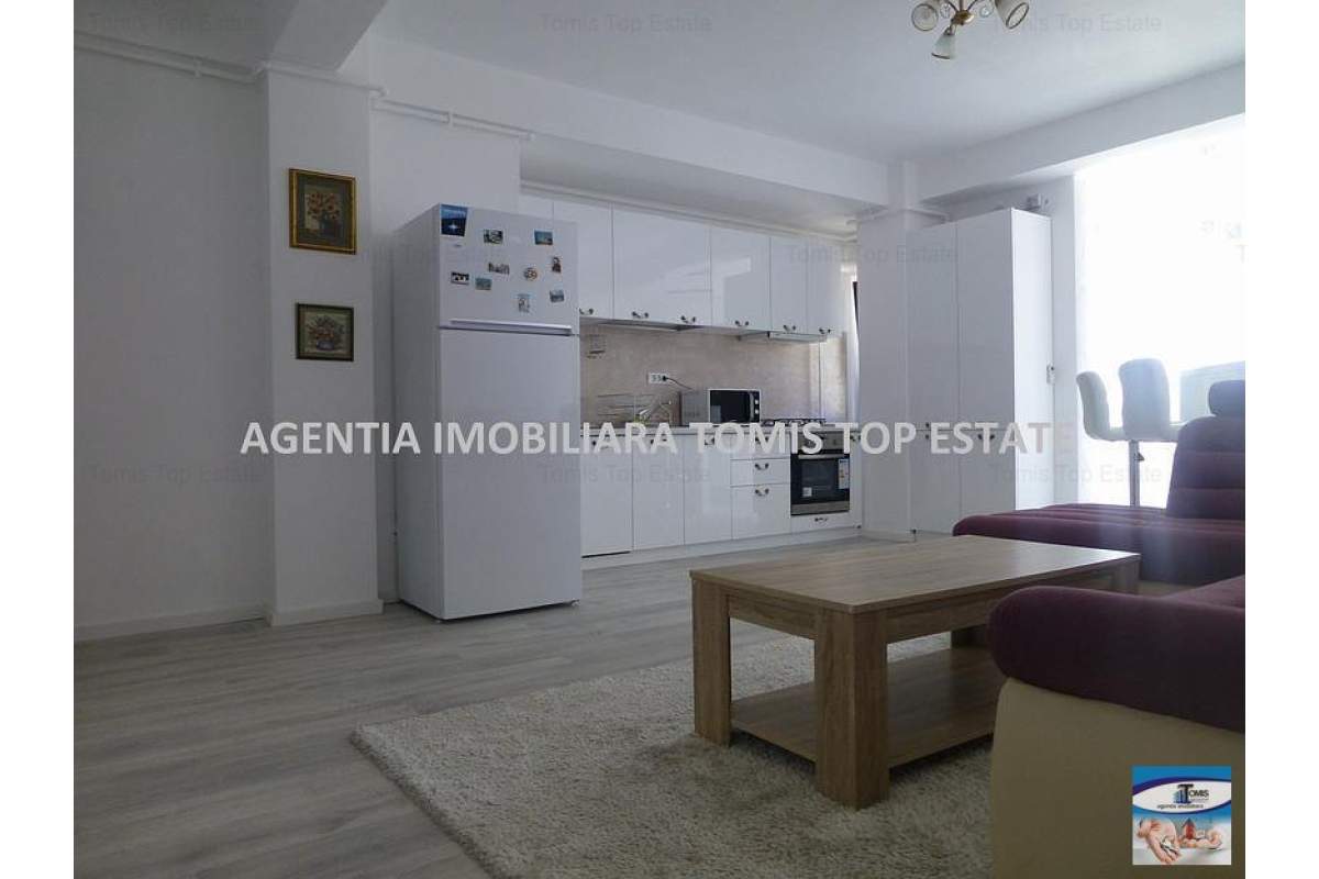  Apartament de lux etajul 2 - Tomis Plus