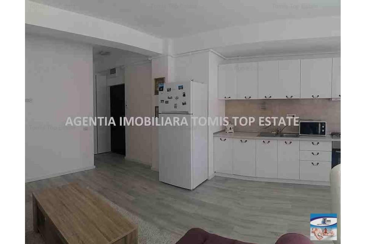  Apartament de lux etajul 2 - Tomis Plus