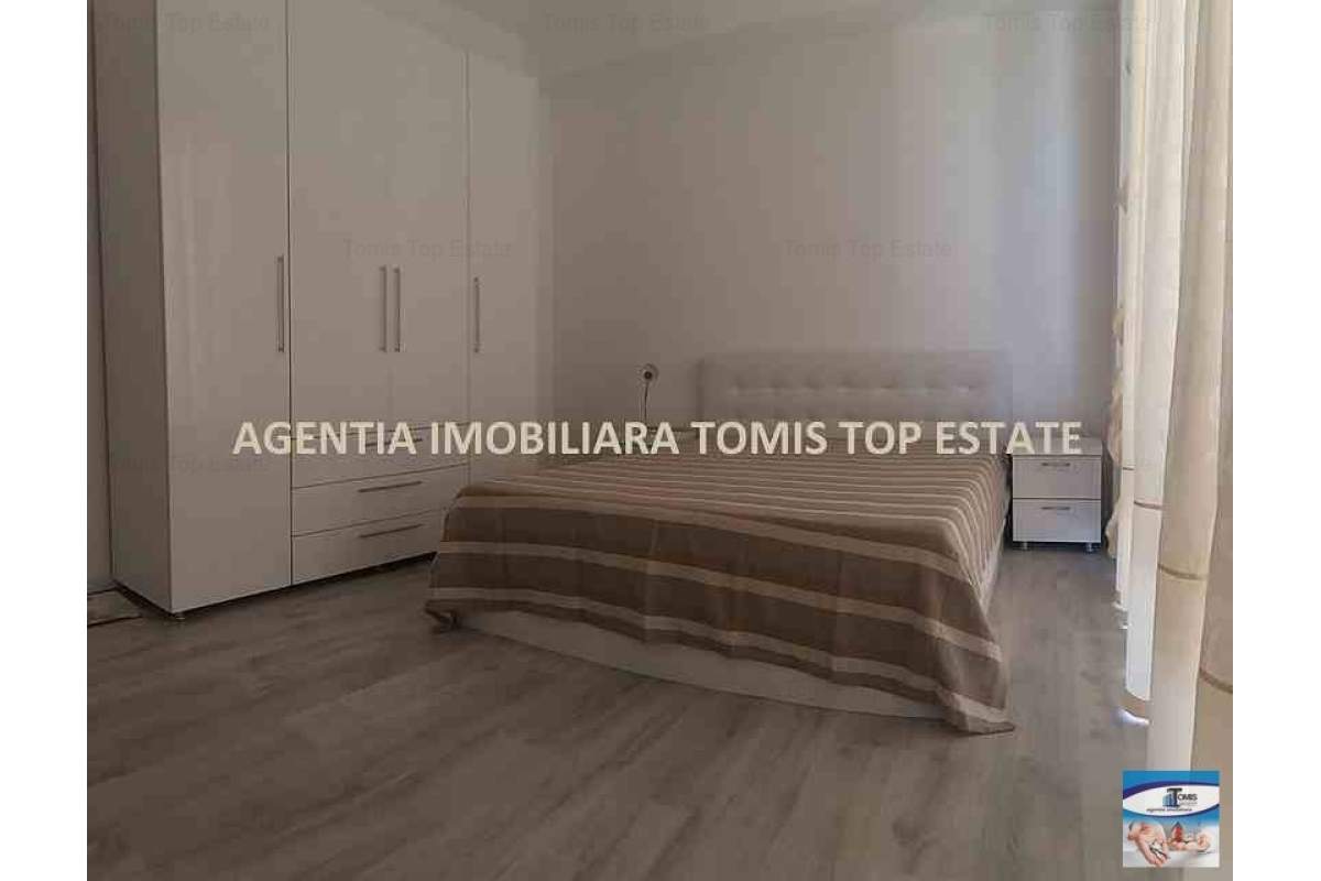  Apartament de lux etajul 2 - Tomis Plus