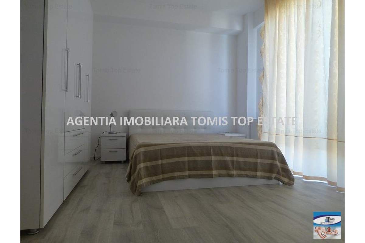  Apartament de lux etajul 2 - Tomis Plus