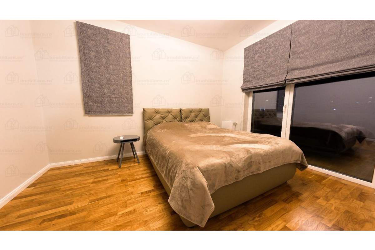  Apartament de lux in zona Grand Hotel Italia