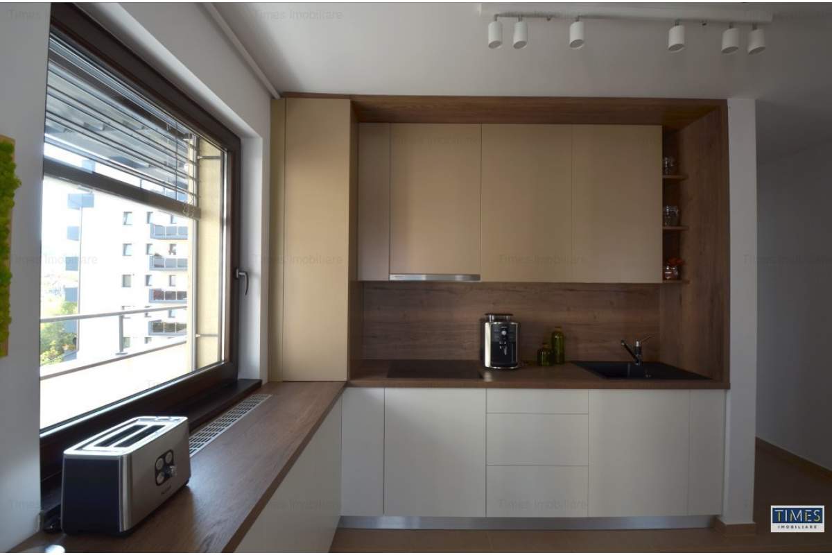  Apartament de lux pentru pretentiosi