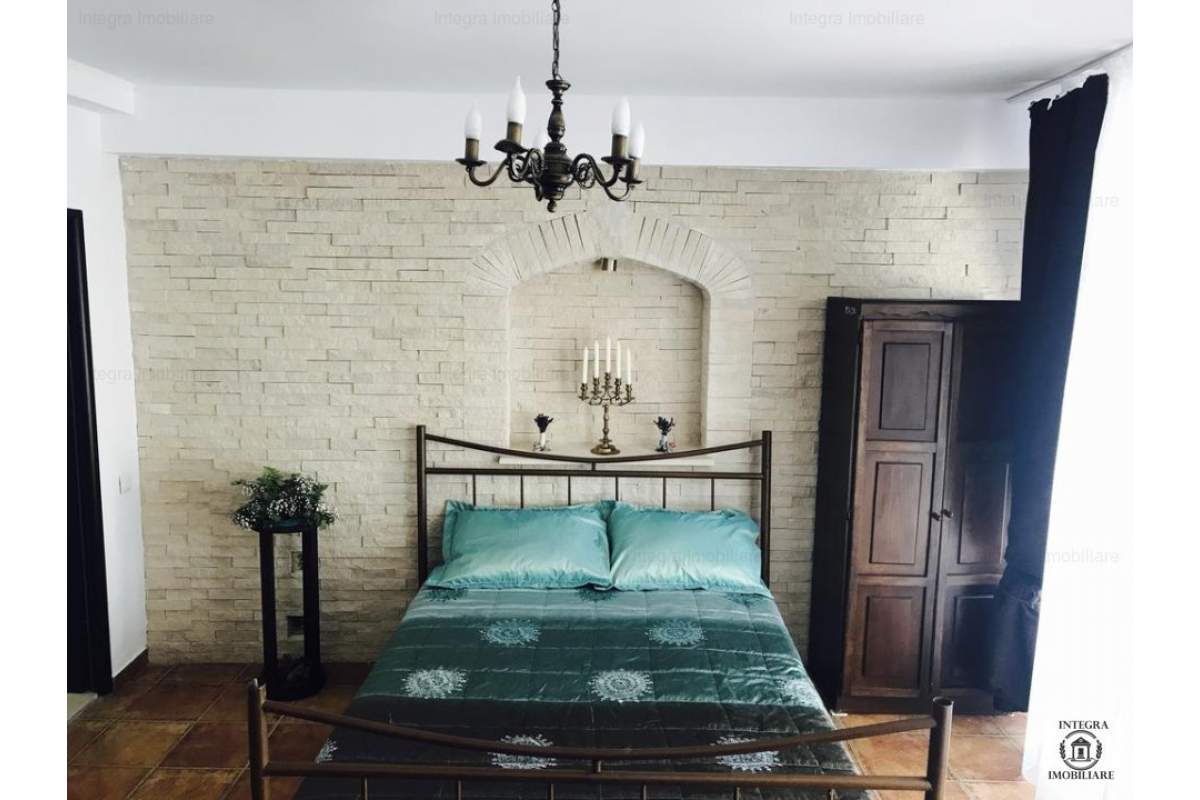 Apartament de lux, spatios, strada pietonala, Ultracentral!