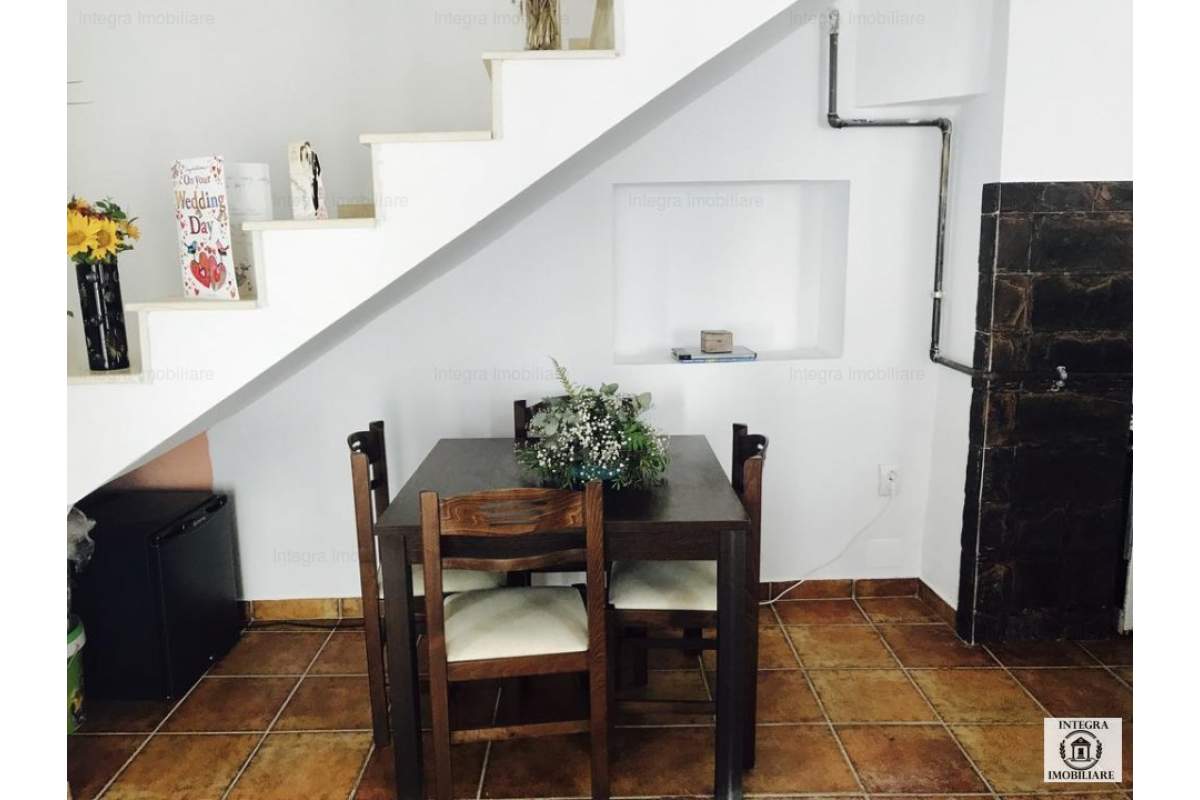 Apartament de lux, spatios, strada pietonala, Ultracentral!