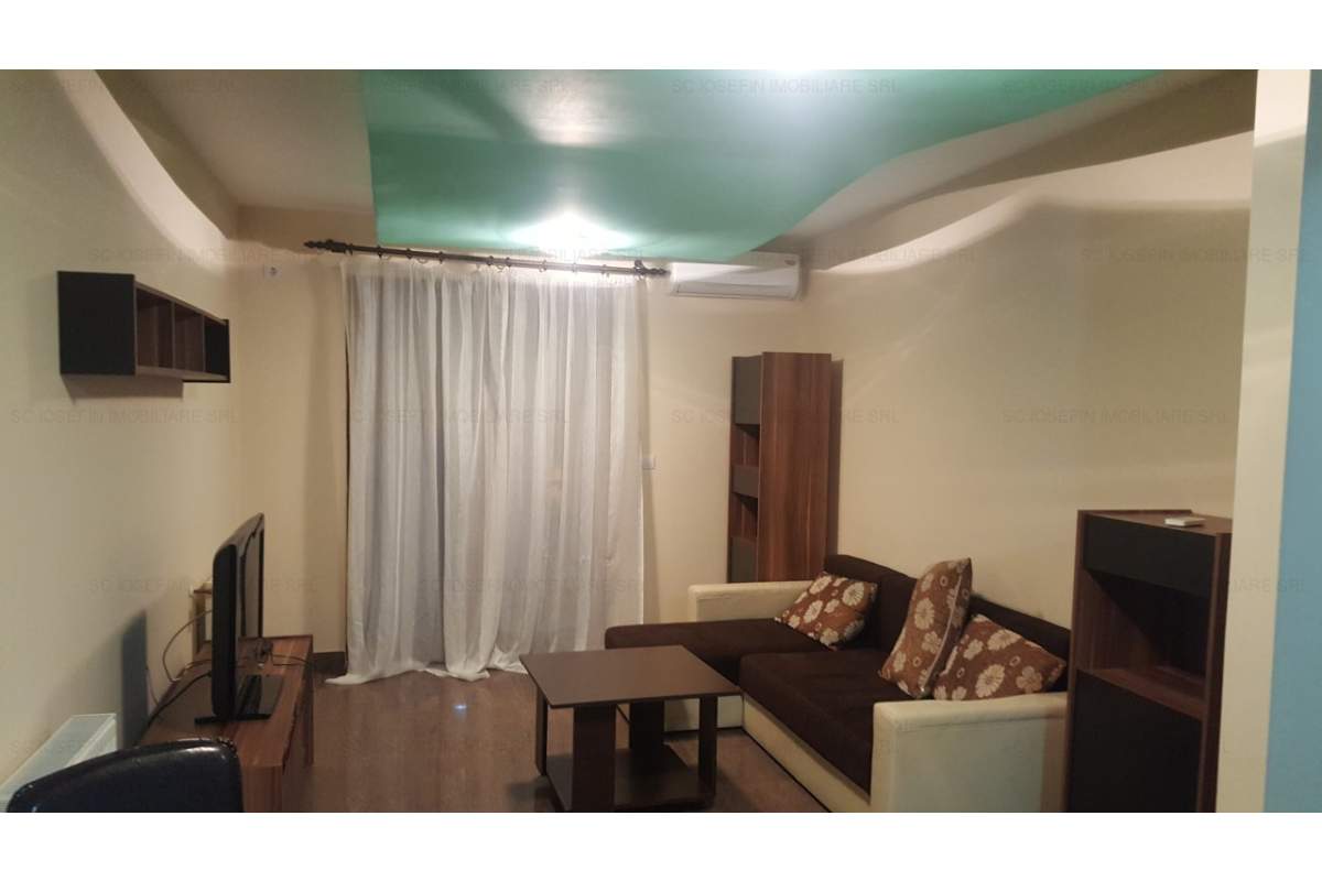  Apartament decomandat zona Bucovina