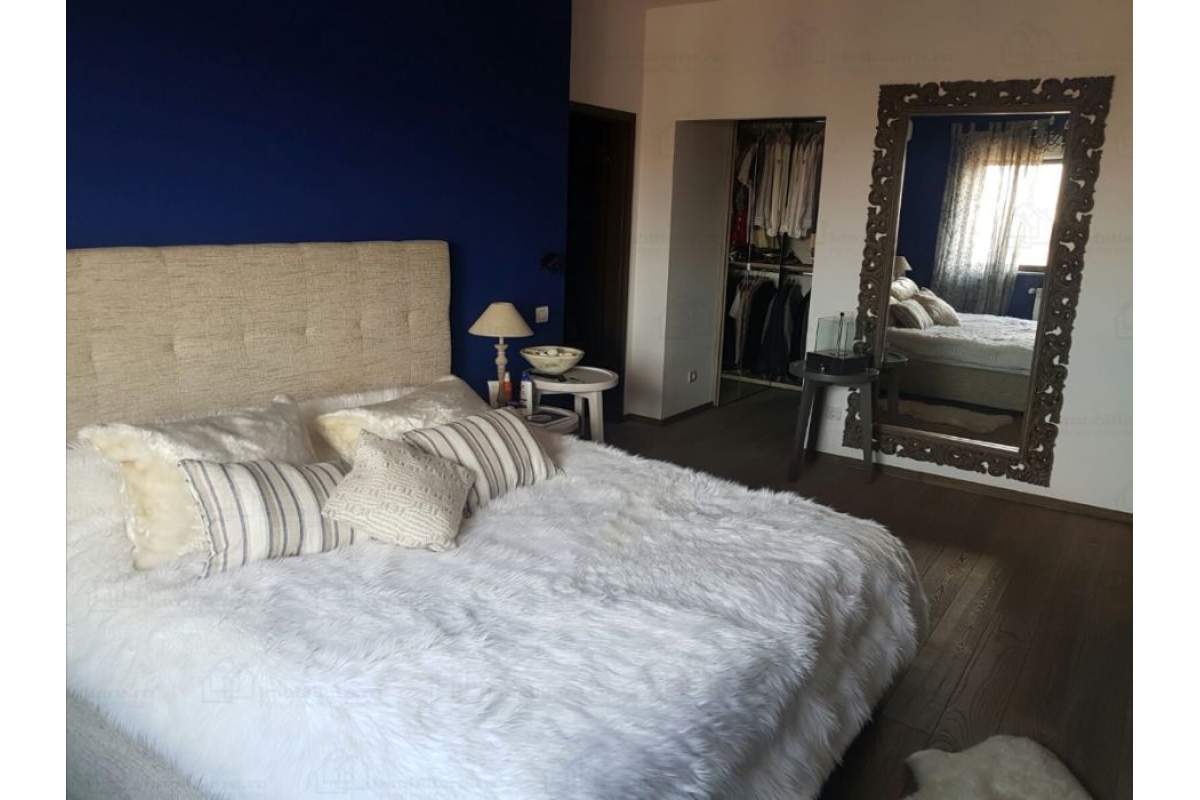  Apartament deosebit, 3 camere, Carina Residence - Pipera