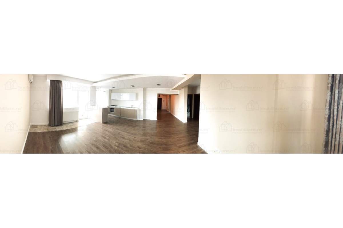  Apartament deosebit, nou, 4 camere zona de Nord