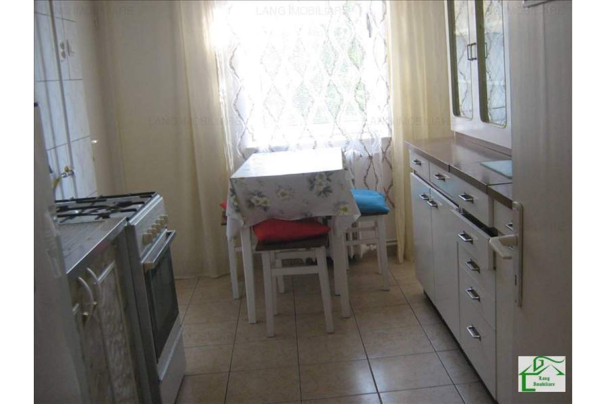  Apartament foarte spatios in zona Ultracentrala