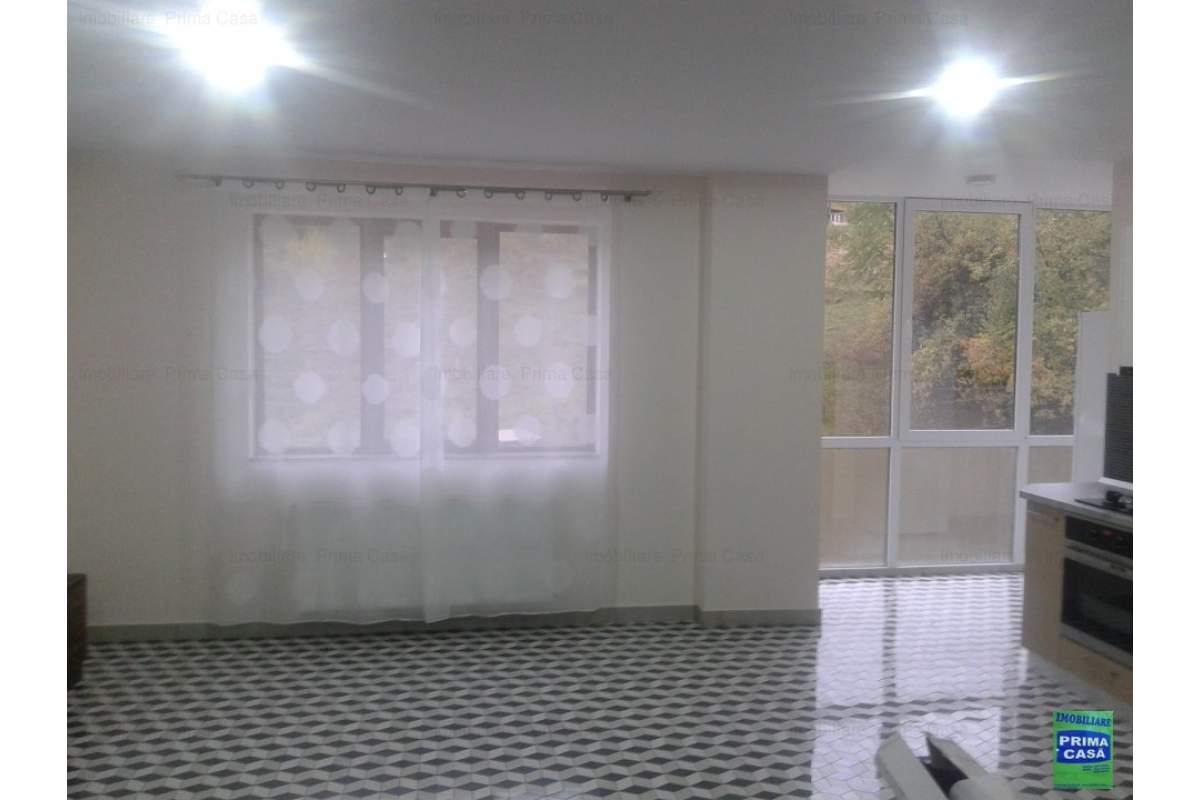  apartament in bloc nou finisat mobilat si utilat nou, 450E/luna