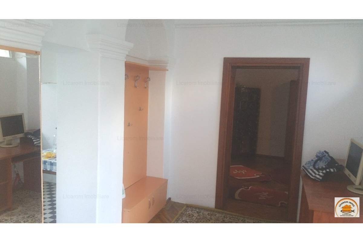  Apartament in casa zona Ultracentrala str Dealul Morii ,mobilat,utilat,365Eur.