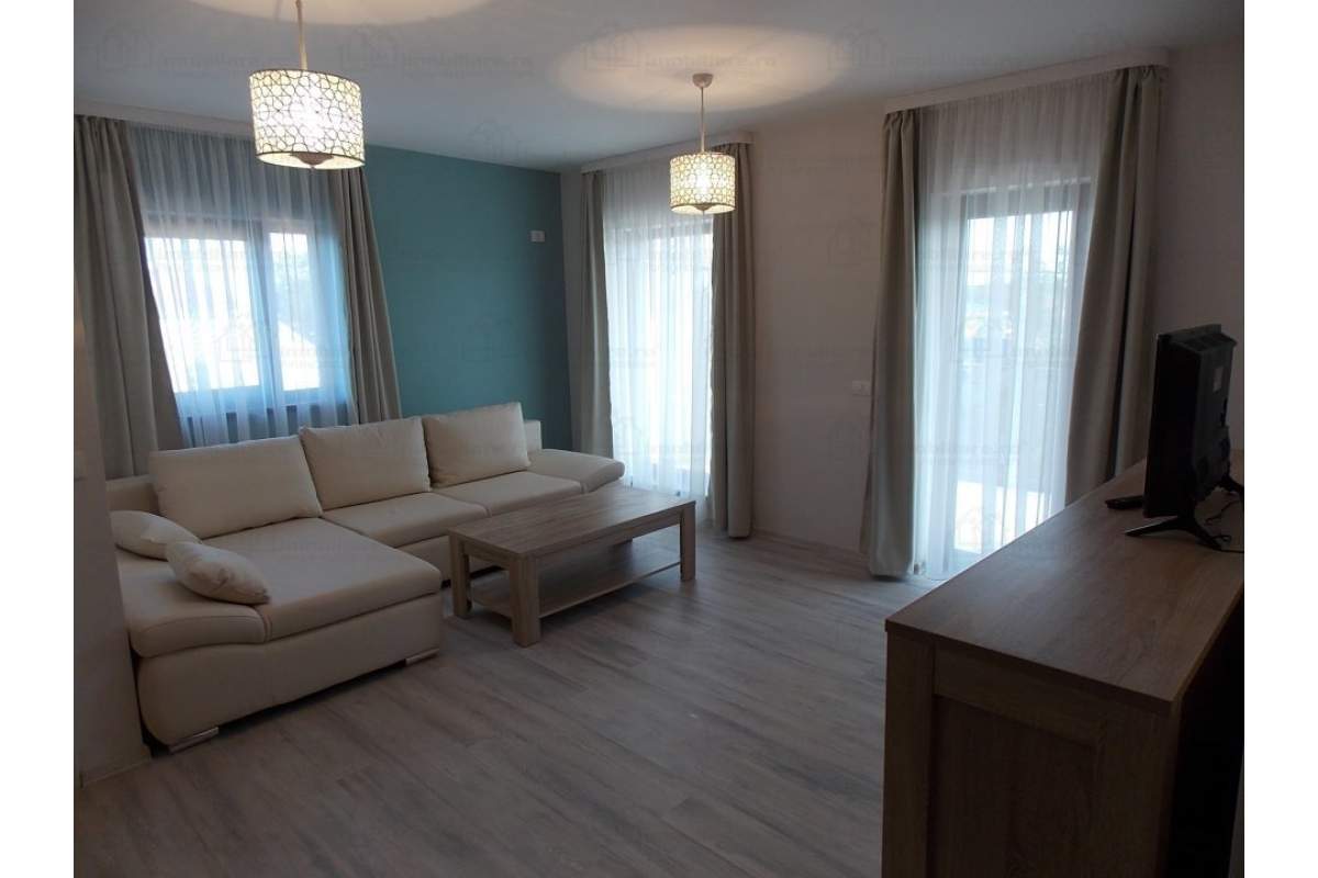  Apartament in cladire noua - Mehala