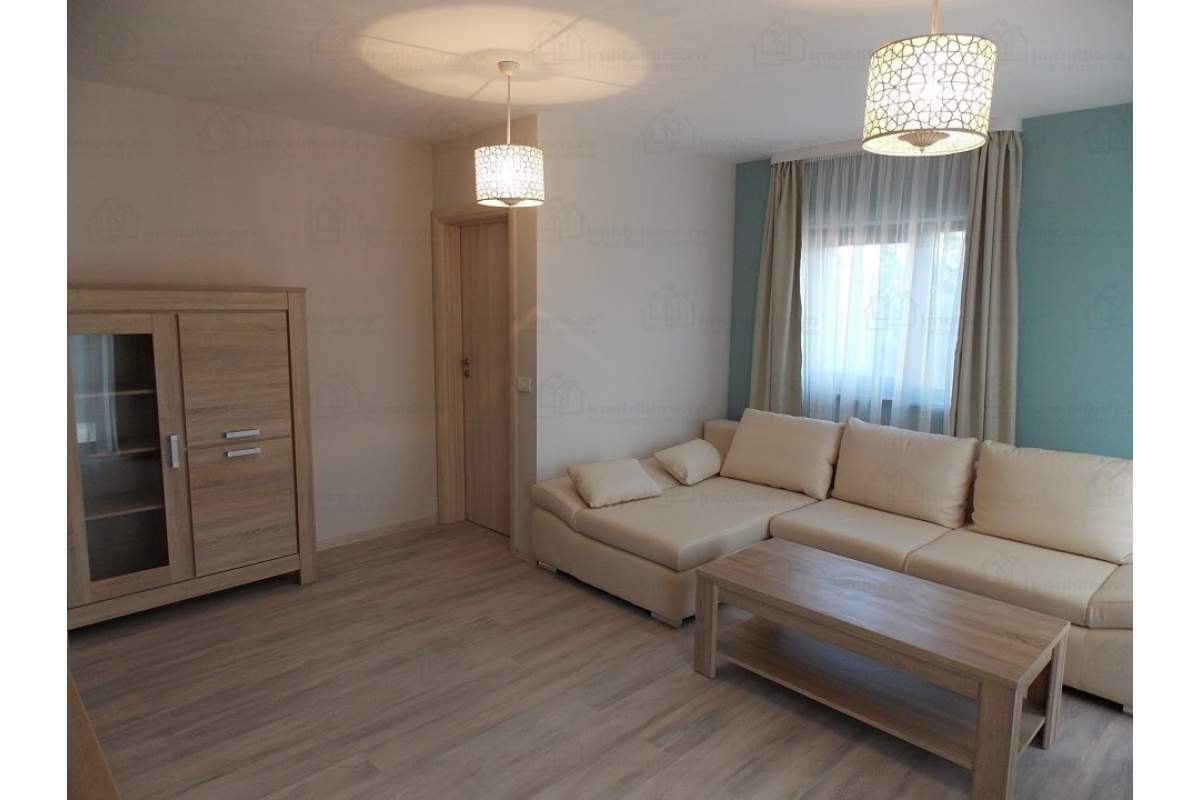  Apartament in cladire noua - Mehala