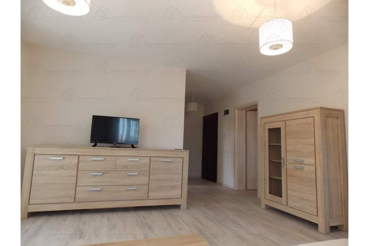  Apartament in cladire noua - Mehala