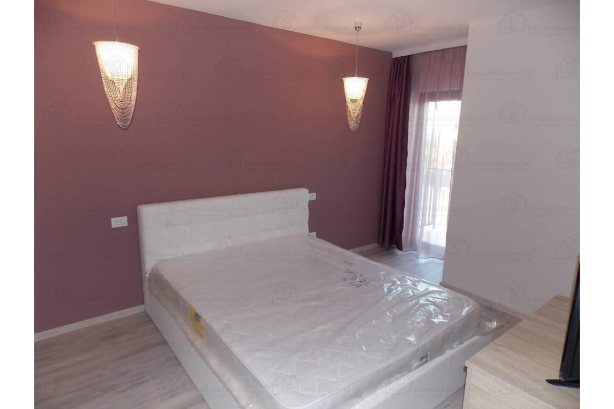  Apartament in cladire noua - Mehala