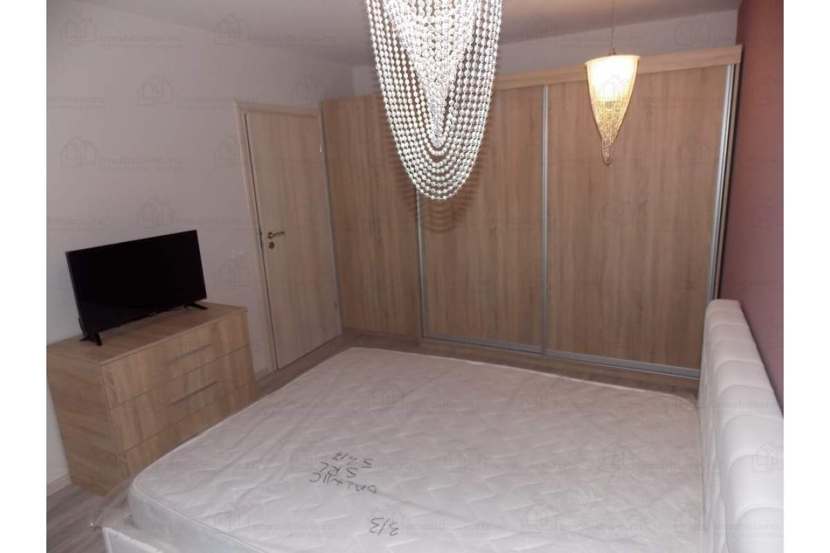  Apartament in cladire noua - Mehala