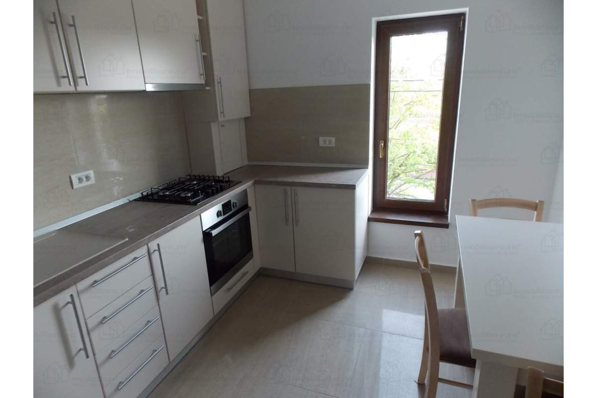  Apartament in cladire noua - Mehala