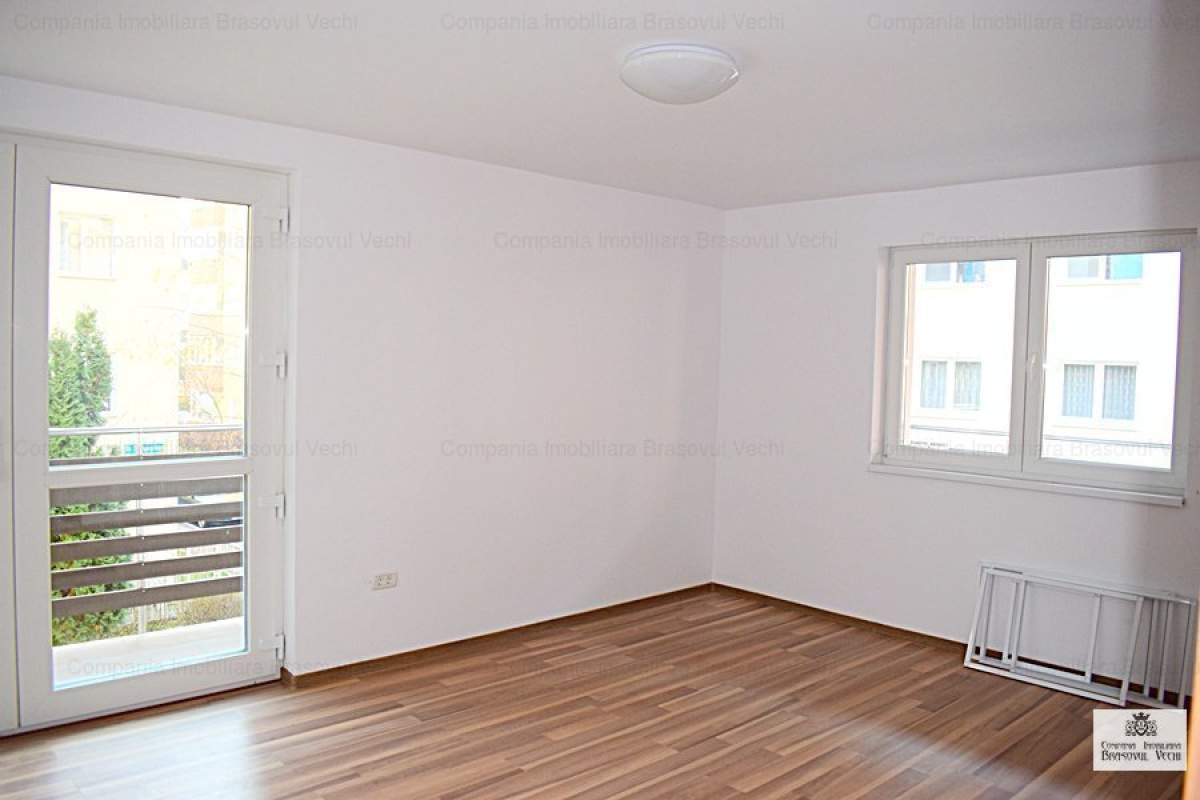  Apartament in imobil nou, ofer pe termen lung.