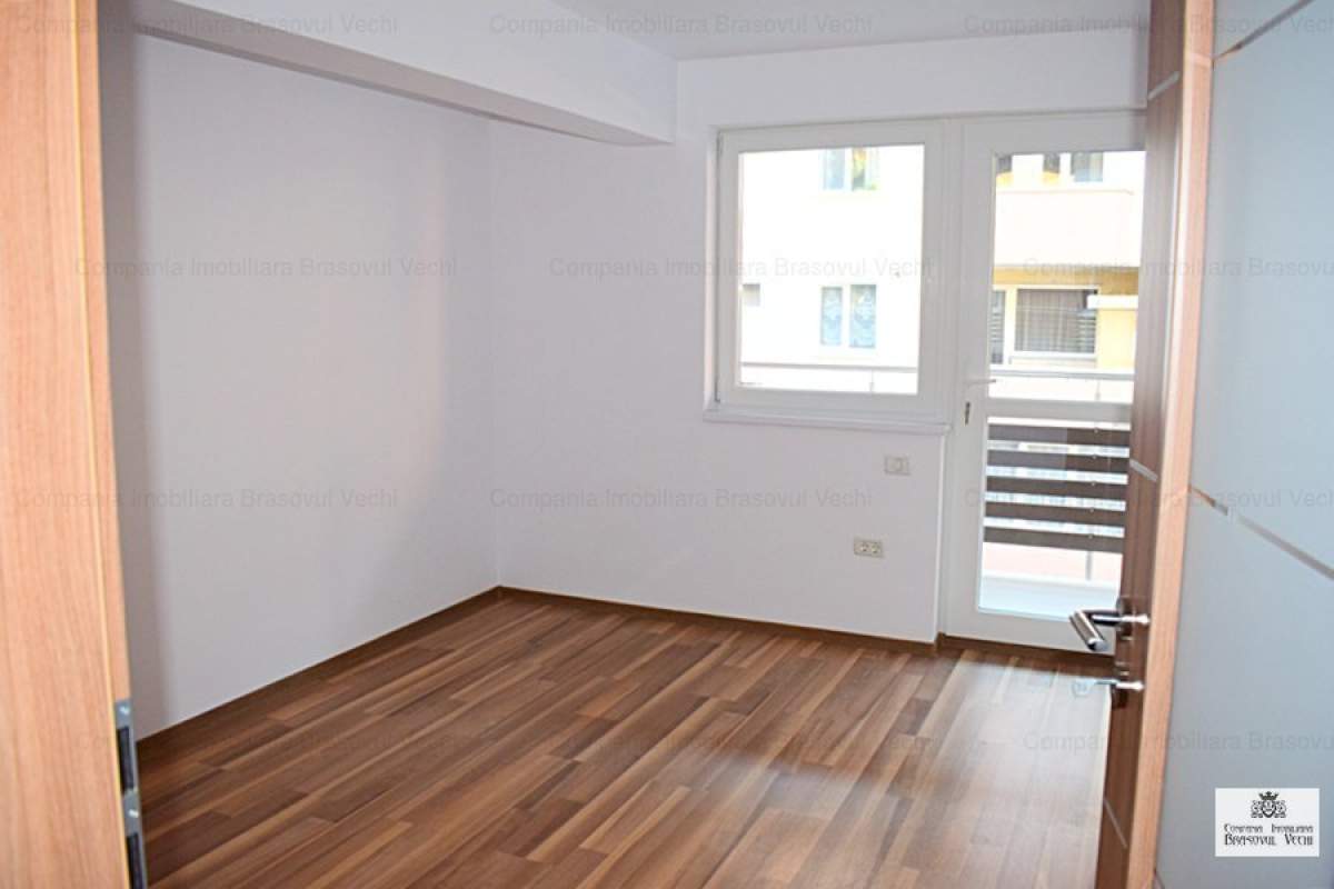  Apartament in imobil nou, ofer pe termen lung.