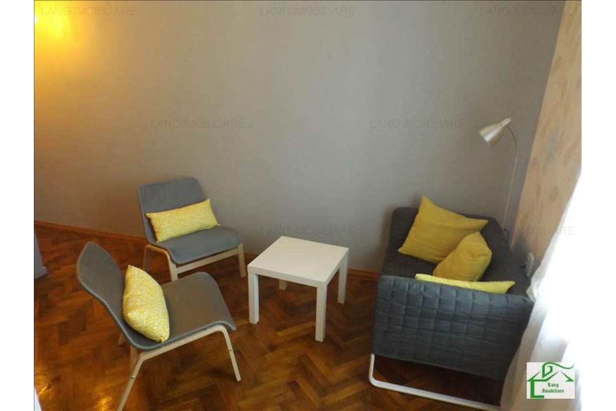  Apartament in zona Centrala LUX