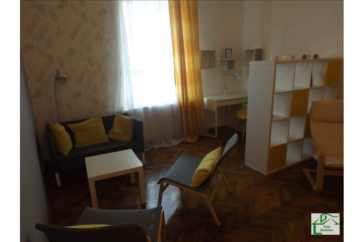  Apartament in zona Centrala LUX