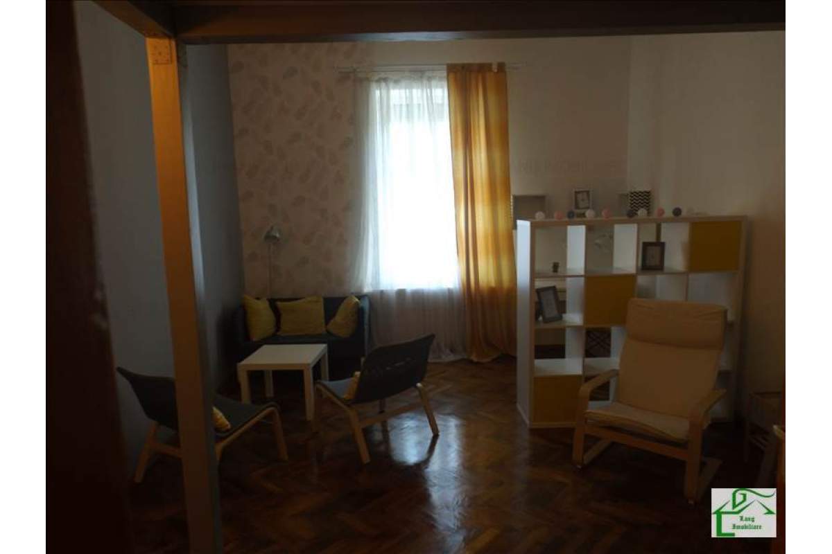  Apartament in zona Centrala LUX