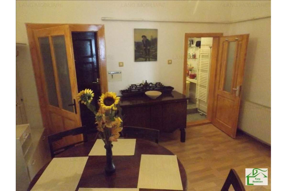  Apartament in zona Centrala LUX