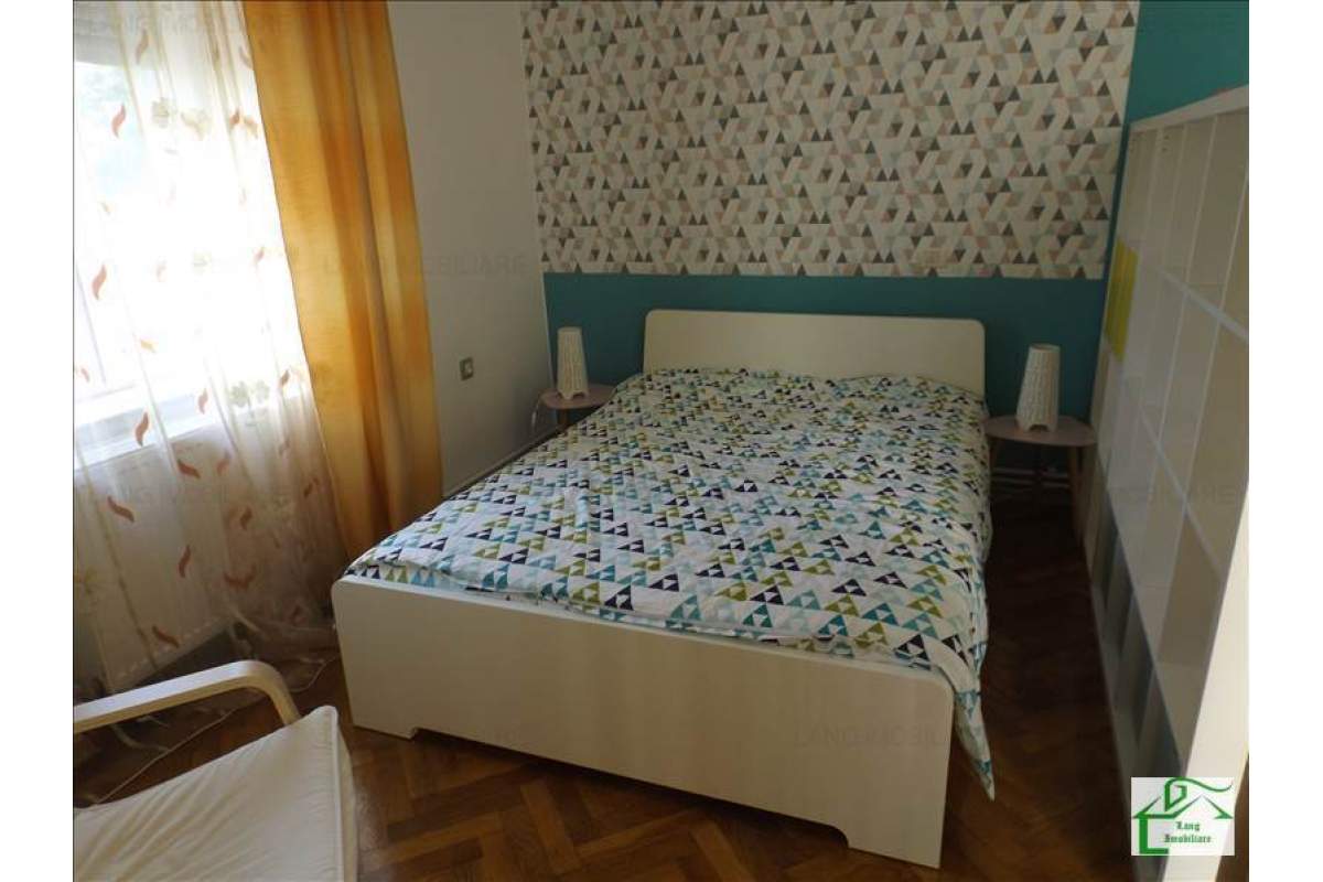  Apartament in zona Centrala LUX