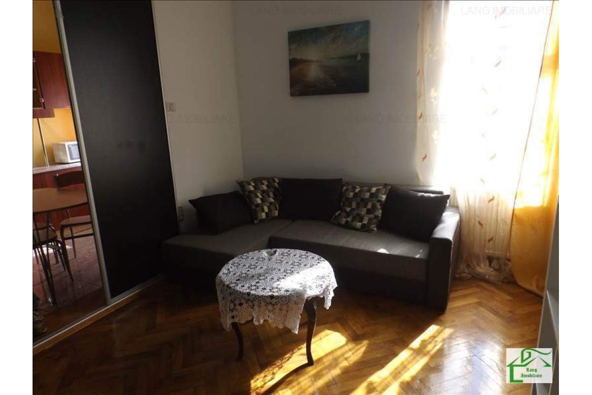  Apartament in zona Centrala LUX