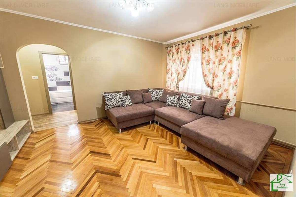  Apartament in zona Ultracentrala LUX!