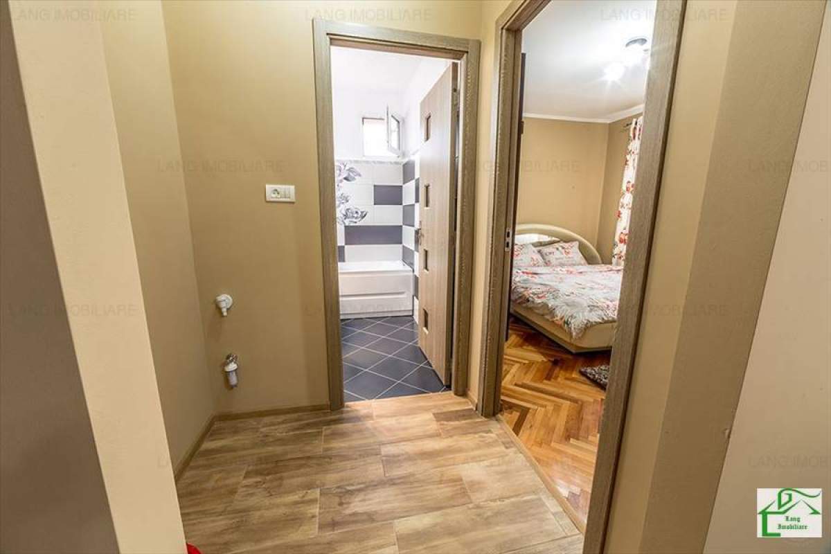  Apartament in zona Ultracentrala LUX!