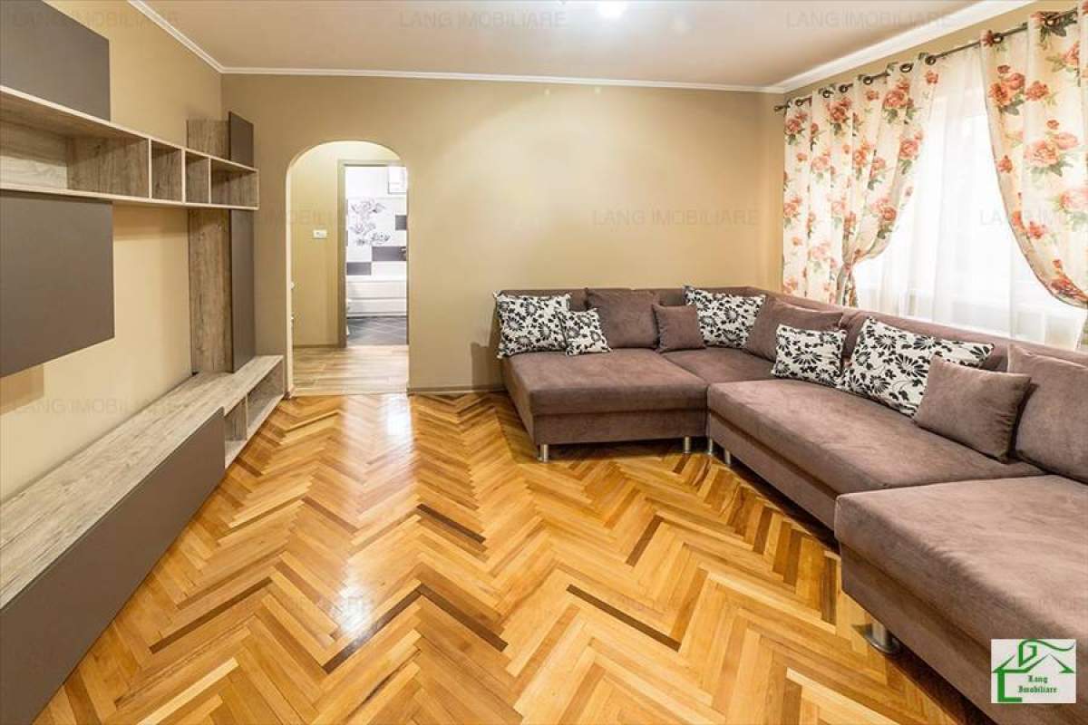  Apartament in zona Ultracentrala LUX!