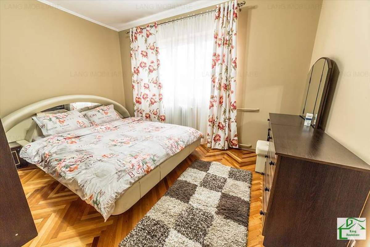  Apartament in zona Ultracentrala LUX!