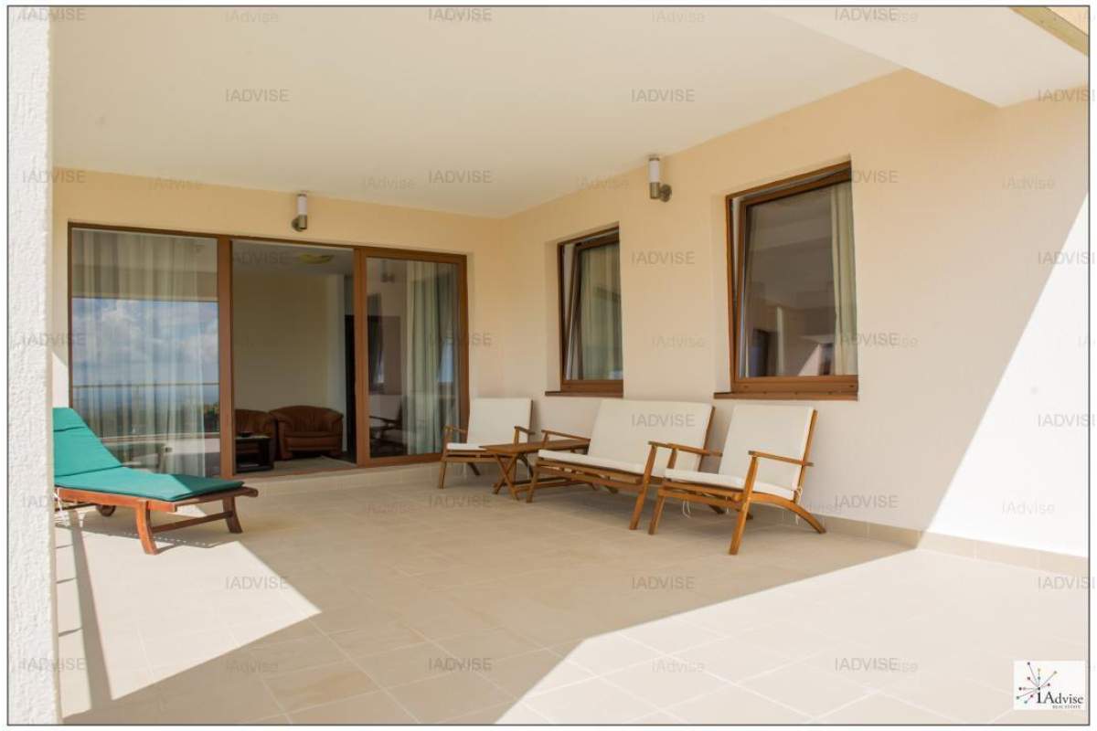 Apartament Inchiriere - Priveliste Deosebita, Dotari Premium