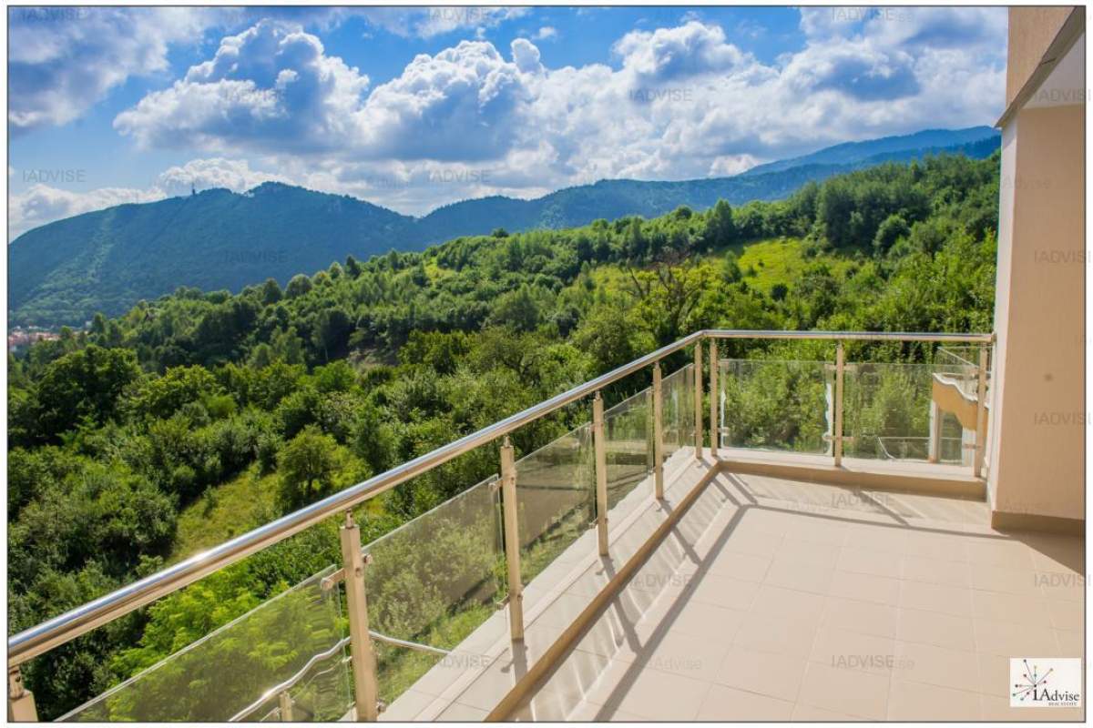 Apartament Inchiriere - Priveliste Deosebita, Dotari Premium