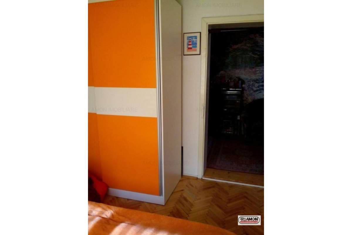  Apartament la casa de inchiriat -Functionarilor