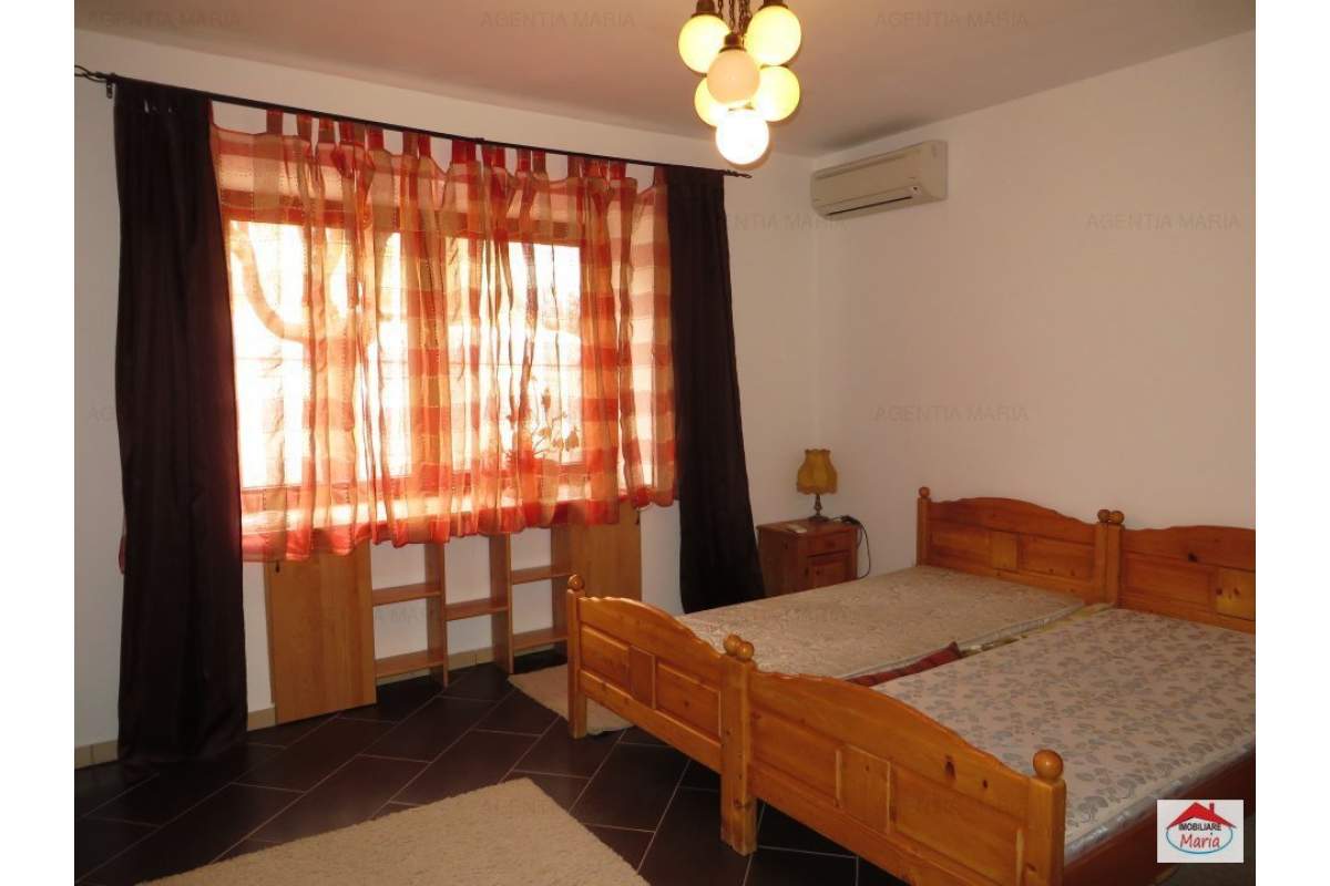 Apartament la casa zona 14 Mai
