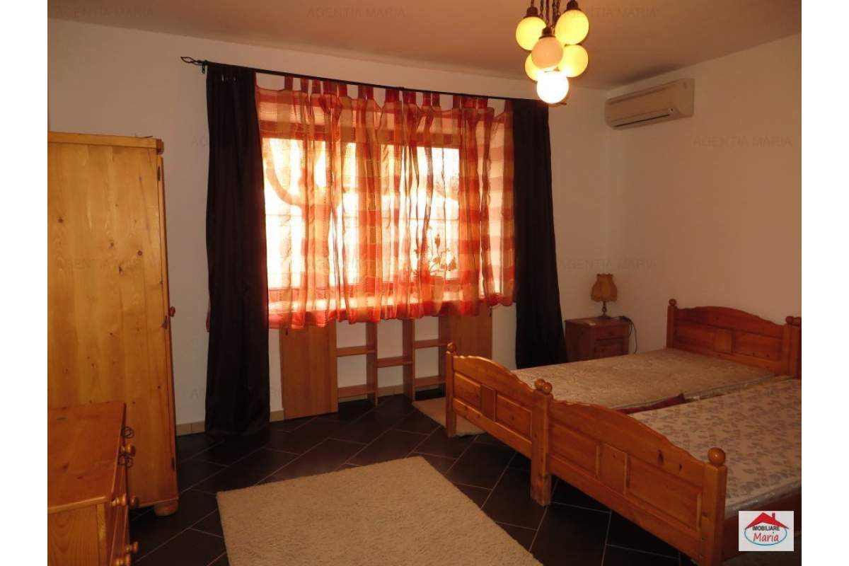 Apartament la casa zona 14 Mai