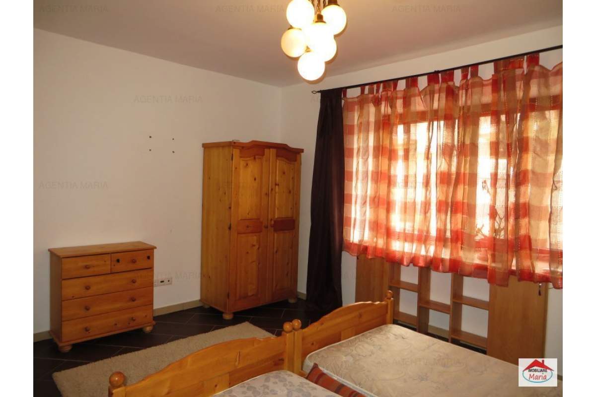 Apartament la casa zona 14 Mai
