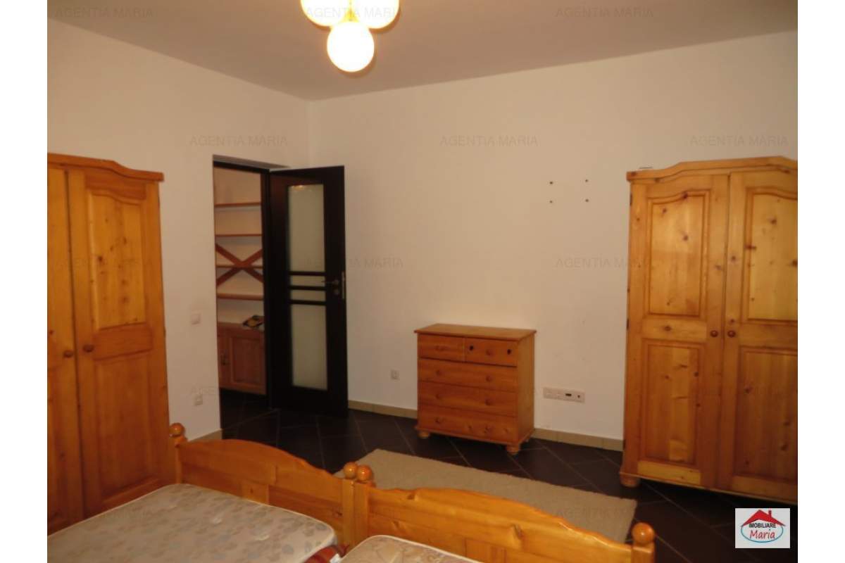 Apartament la casa zona 14 Mai