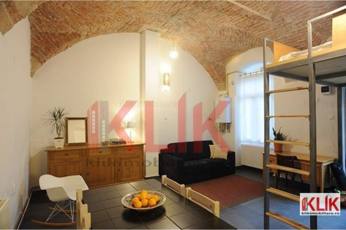  Apartament la prima inchiriere zona Piata Unirii