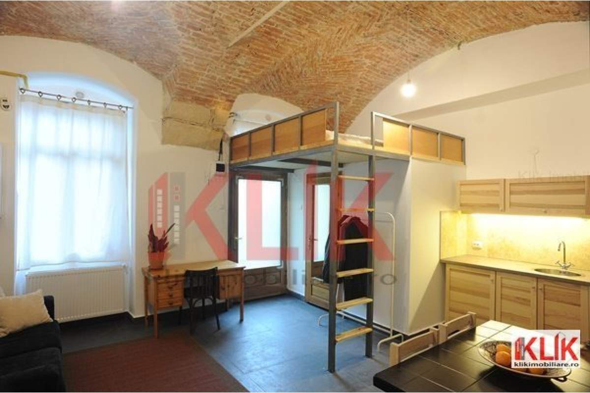 Apartament la prima inchiriere zona Piata Unirii